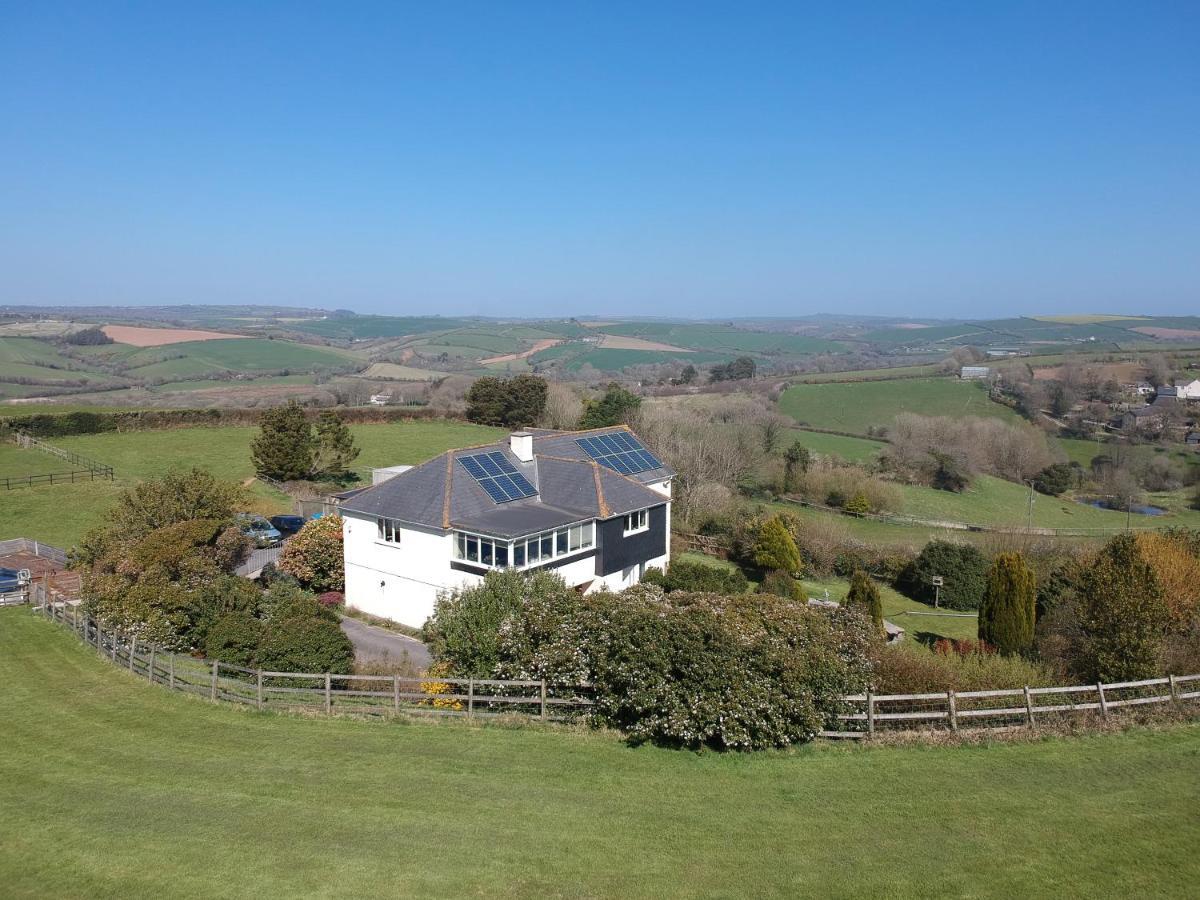 Merrifield House Devon Kingsbridge  Dış mekan fotoğraf