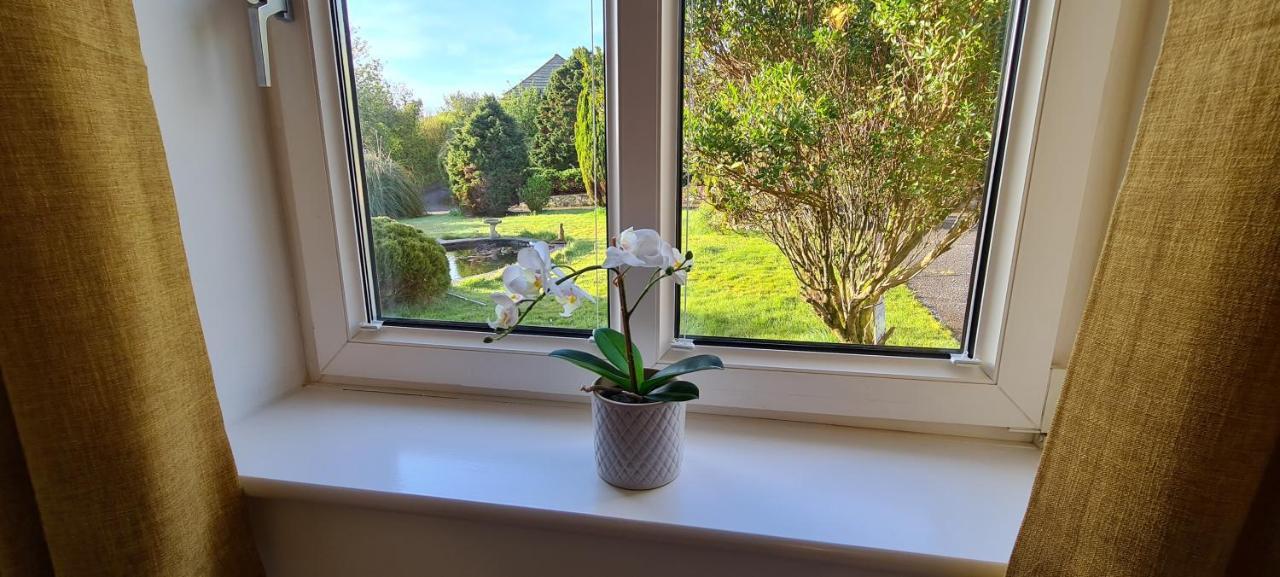 Merrifield House Devon Kingsbridge  Dış mekan fotoğraf