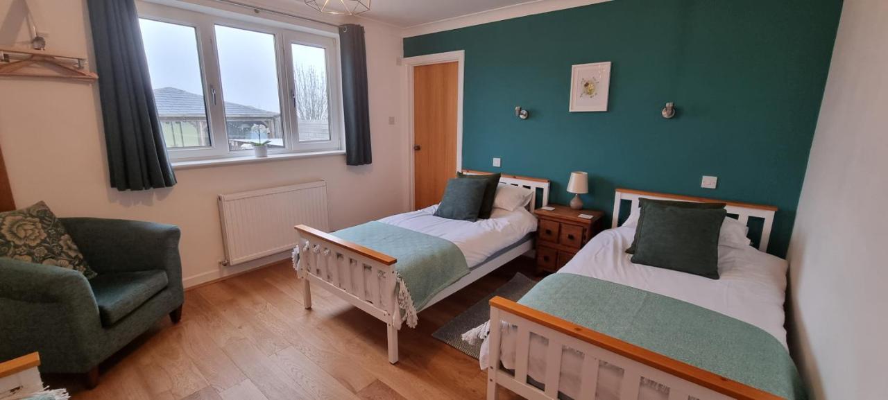 Merrifield House Devon Kingsbridge  Dış mekan fotoğraf