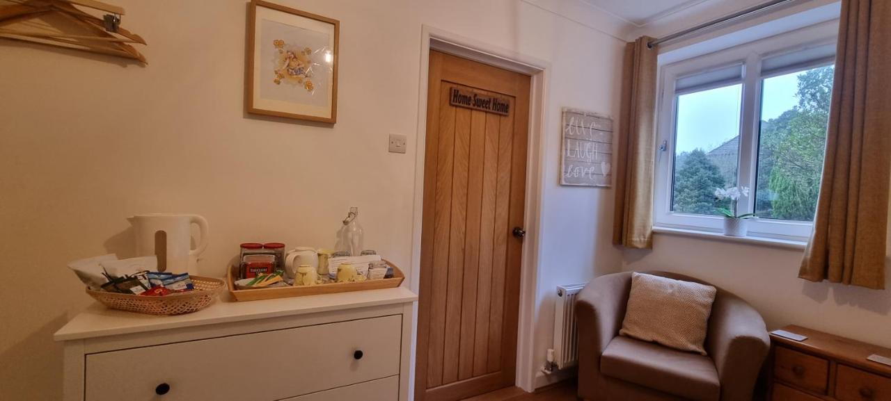 Merrifield House Devon Kingsbridge  Dış mekan fotoğraf