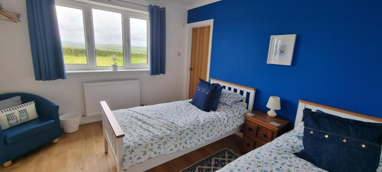 Merrifield House Devon Kingsbridge  Dış mekan fotoğraf